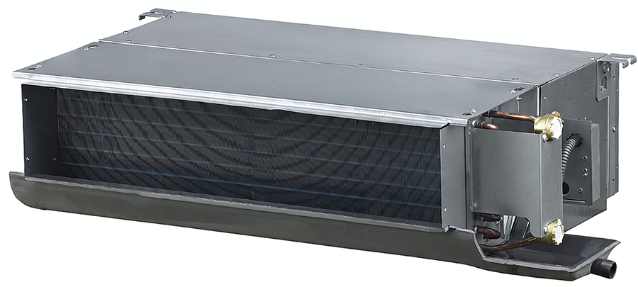 Канальный фанкойл General Climate GDU-W-08DR3