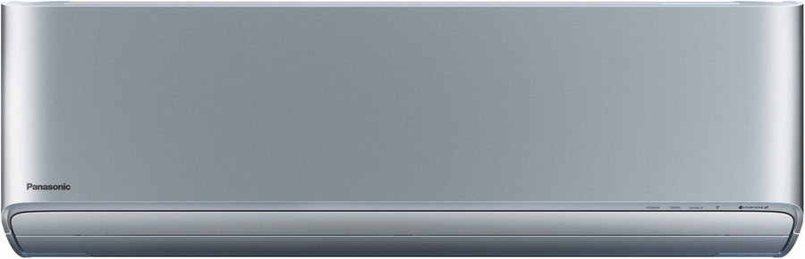 Настенный внутренний блок мульти сплит-системы Panasonic Design silver CS-XZ20ZKEW