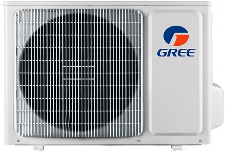 Кондиционер Gree Pular ARCTIC GWH12AGC-K6DNA4F