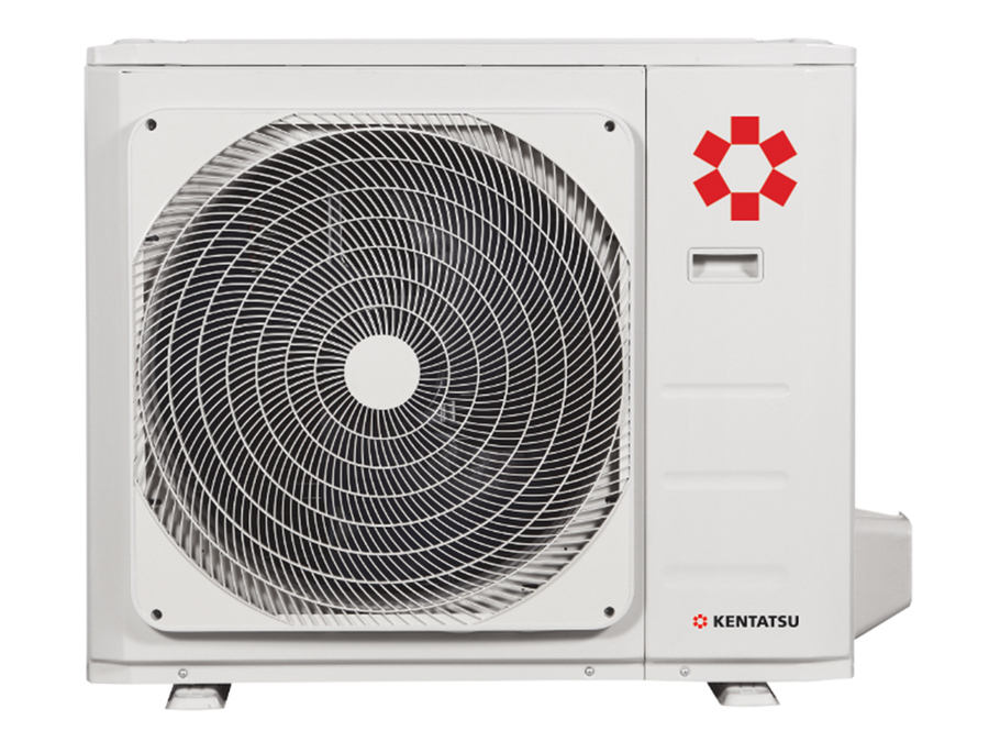 Канальный кондиционер Kentatsu KSMB140HZAN1P/KSUNB140HZAN3