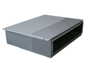 Внутренний блок канального типа серии FREE Match DC Inverter R32 AMD-09UX4RBL8