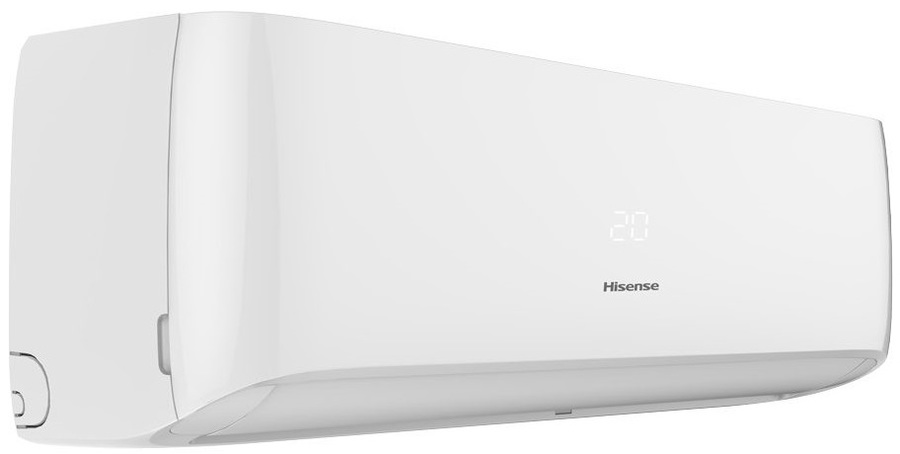 Кондиционер Hisense Goal AS-09UW4RYRCA05 WI-FI
