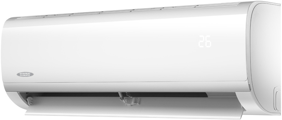 Кондиционер General Climate Pulsar GC-RE12HR/GU-RE12H