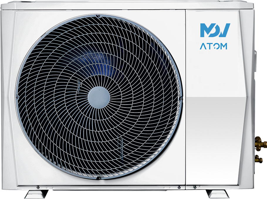 Наружный блок VRF системы Mdv V28W/DHN1(At)