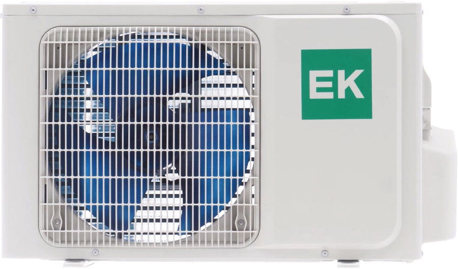 Кондиционер Euroklimat Bosco EKSB-50HN/EKOB-50HN