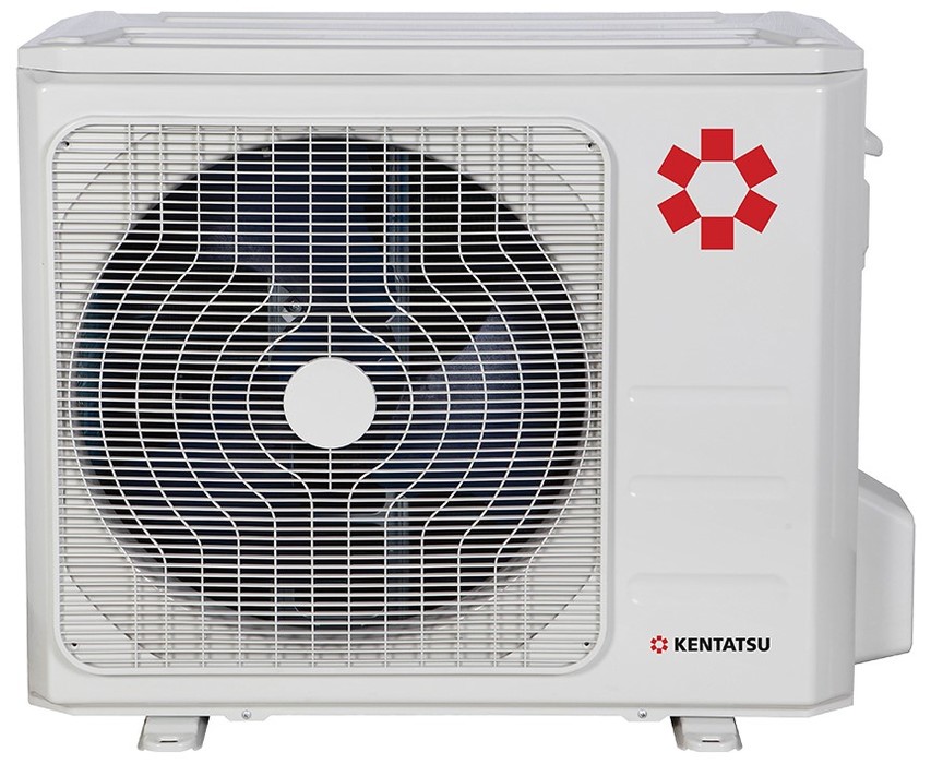 Напольно-потолочный кондиционер Kentatsu KSHFB53HFAN1/KSUTA53HFAN1L