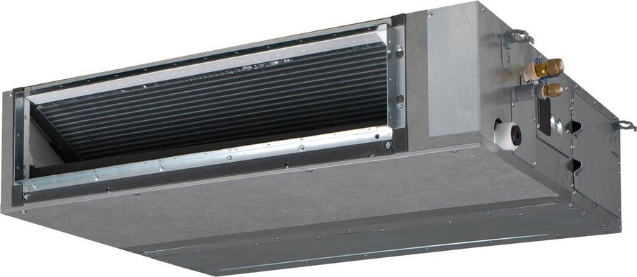 Канальный кондиционер Daikin FBA60A9/RZAG60B/-40
