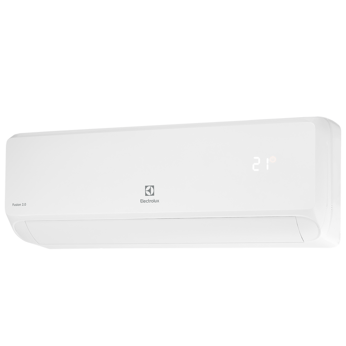 Кондиционер Electrolux Fusion 2.0 EACS-07HF2/N3