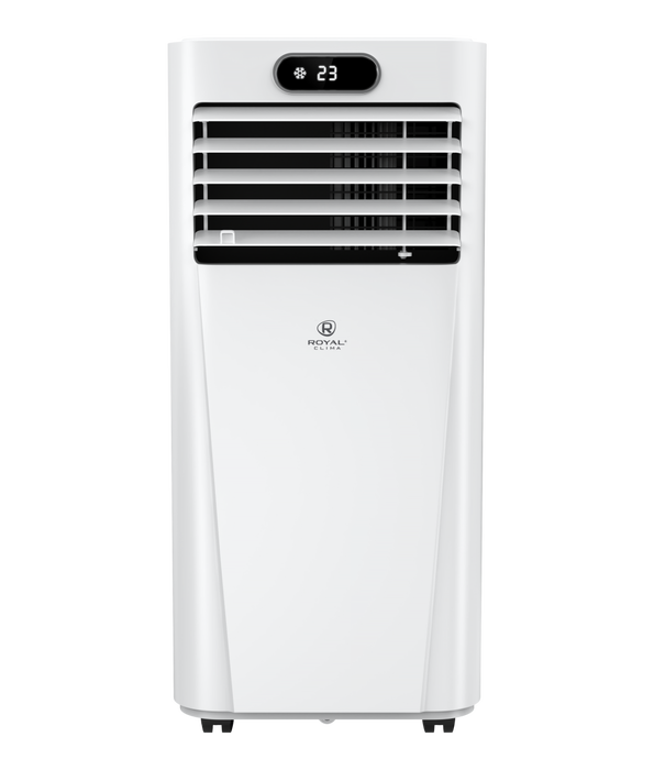 Мобильный кондиционер Royal Clima RM-TS17CH-E