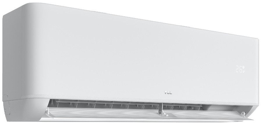 Кондиционер TCL Gentle Cool TAC-TP09ONF/R