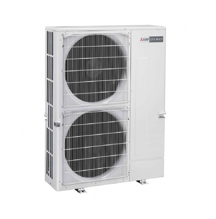 Наружный блок VRF системы Mitsubishi Electric PUMY-P200 YKM