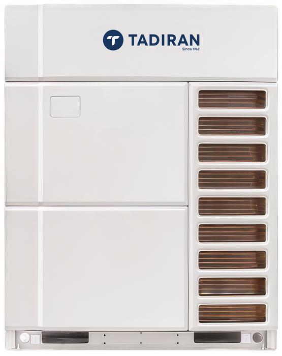 Наружный блок VRF системы Tadiran TNVTR615ESZ/3-Y