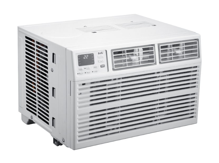 Оконный кондиционер Ballu Wind Cool BWC-05 AC