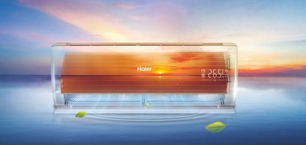 Настенный внутренний блок Haier Flexis Super Match AS25S2SF3FA-W