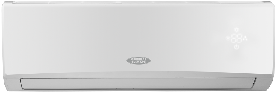 Настенная VRF система General Climate GC-G28/GWAN1