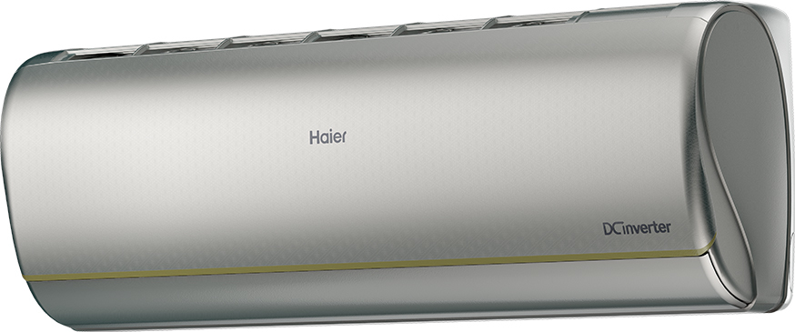 Кондиционер Haier Jade AS50S2SJ3FA-S/1U50JEC1FRA