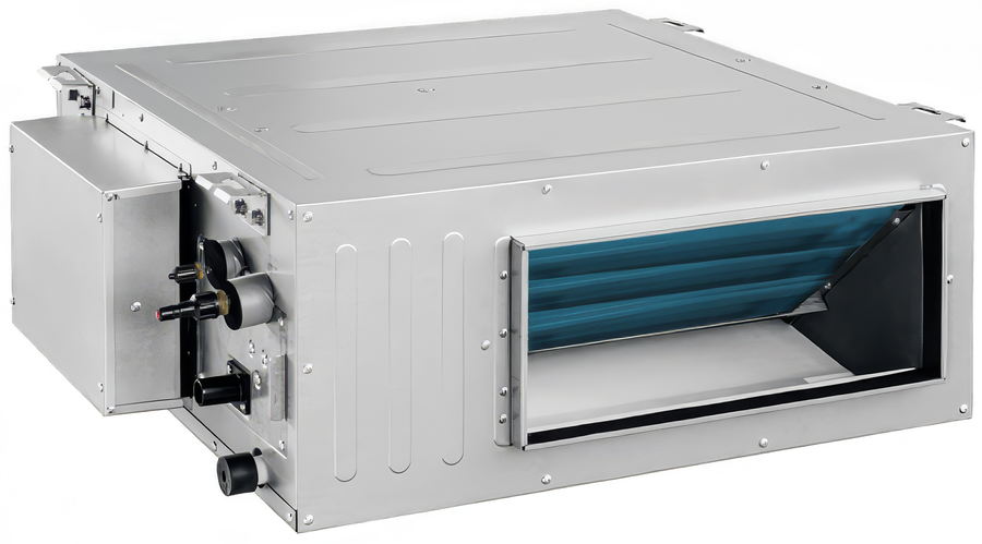 Канальная VRF система Tadiran TNVMF50CPT/1-V