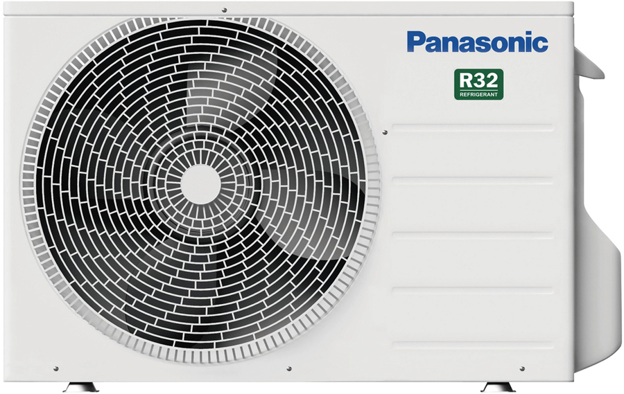 Кондиционер Panasonic Design black CS-XZ50ZKEW-H/CU-Z50ZKE