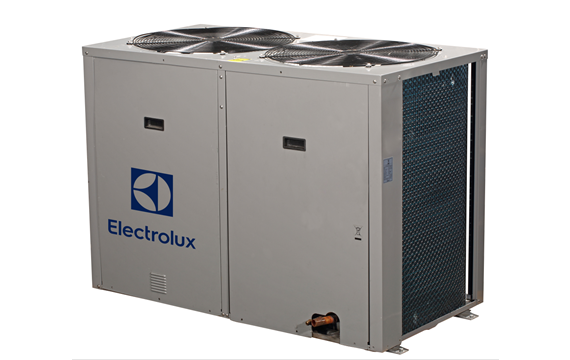 Канальная VRF система Electrolux EACD-96HWN1/EACD-96HN1-R