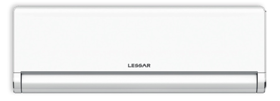 Кондиционер Lessar Tiger LS-HE09KBE2/LU-HE09KBE2