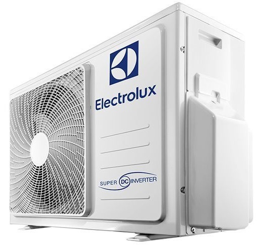 Кондиционер Electrolux Viking 2.0 EACS/I-24HVI/N8_19Y