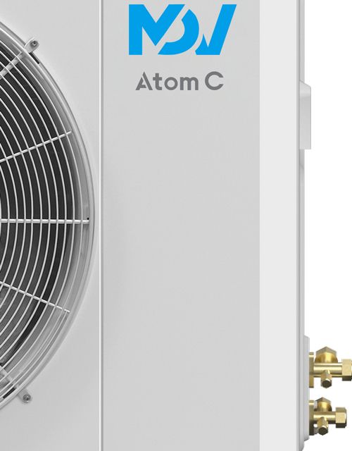 Наружный блок VRF системы Mdv O-AtC28V2R1D(C)