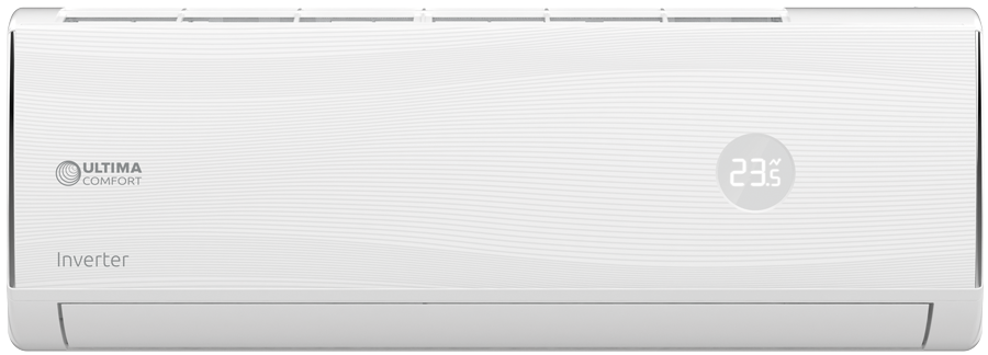 Кондиционер ULTIMA COMFORT Exceed EXD-I24PN