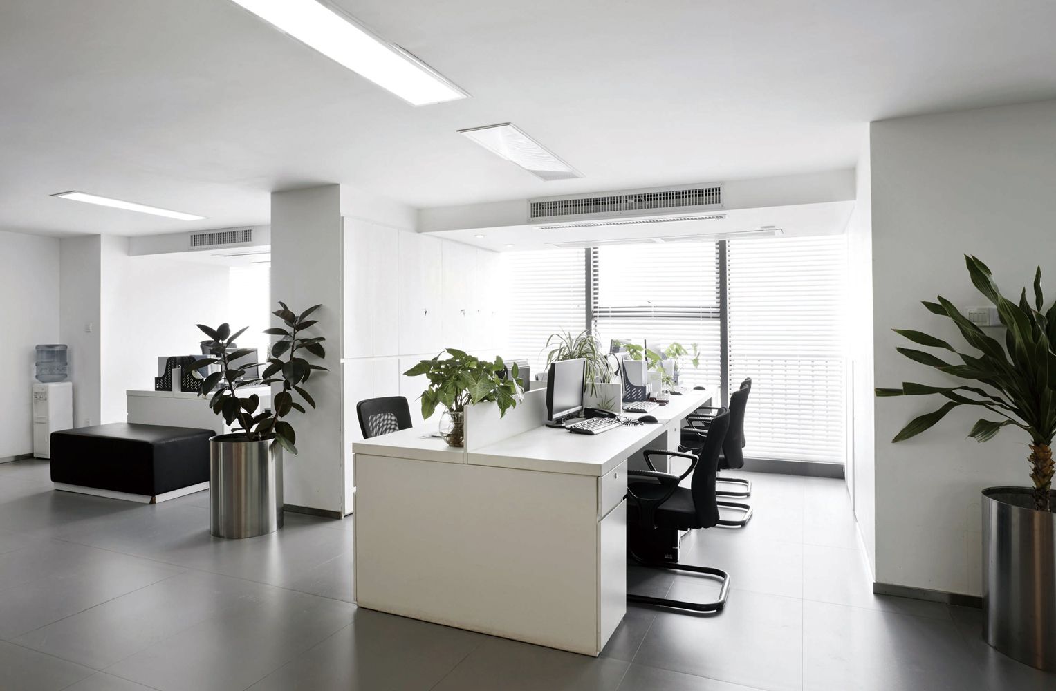 Канальная VRF система Mitsubishi Electric PEFY-P32VMS1L-E