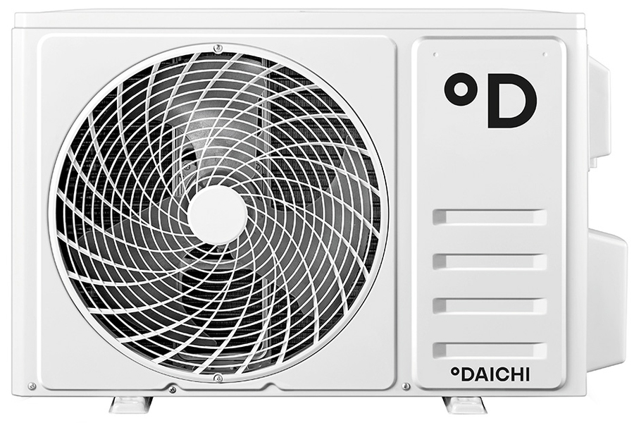 Кондиционер Daichi AIR25AVQS1R-1/AIR25FVS1R-1