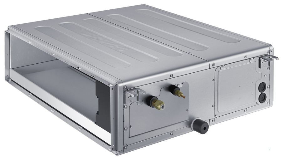 Канальный кондиционер Samsung AC071BNMDEH/AF/AC071BXADEH/AF