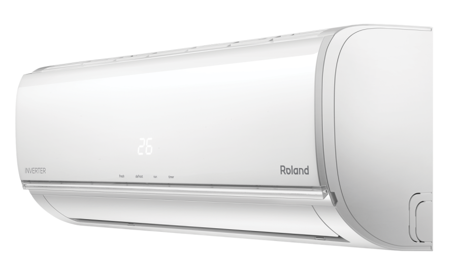 Кондиционер Roland Favorite II 2024 FIU-12HSS010/N5
