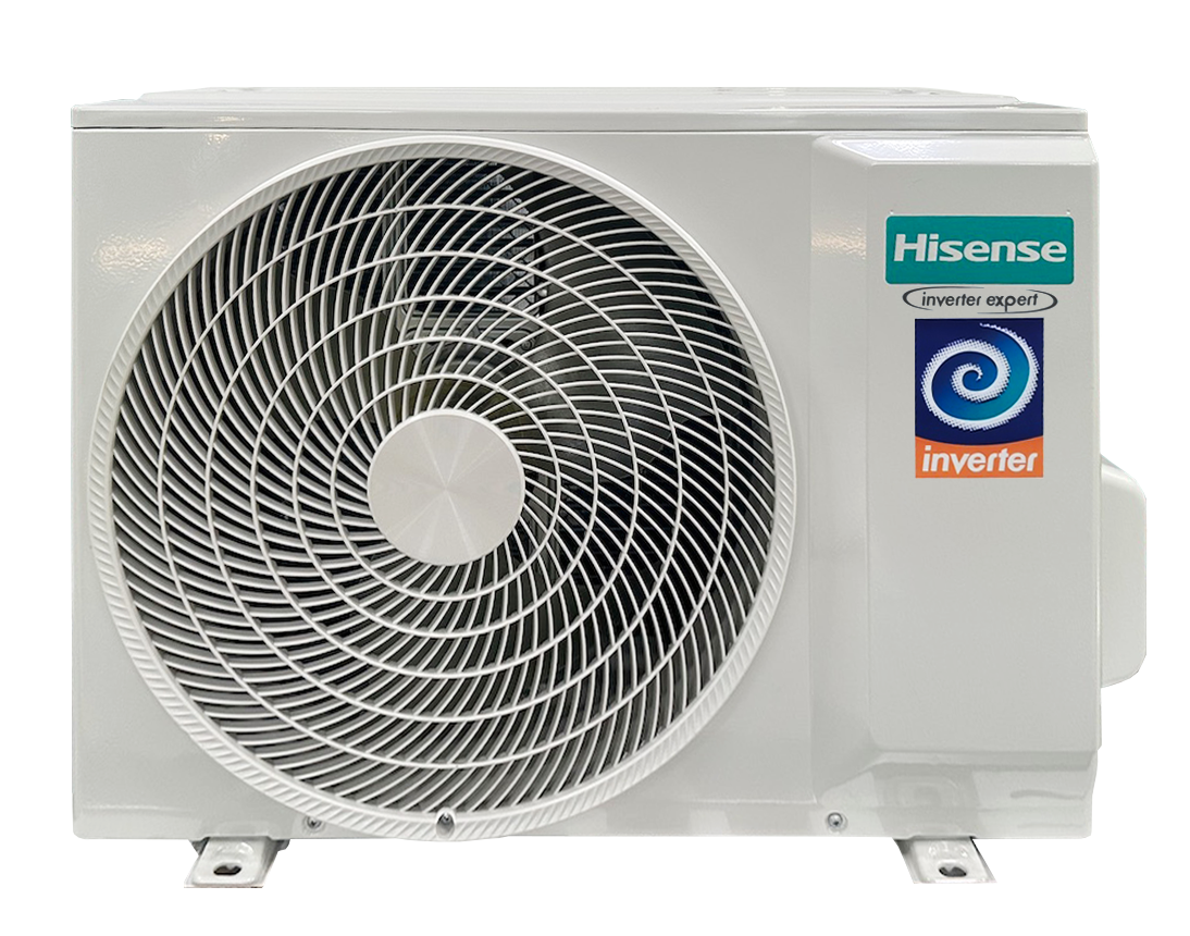 Кондиционер Hisense VIBE AS-24UW4RBTHB00