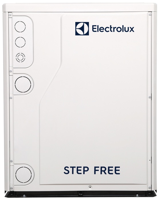 Наружный блок VRF системы Electrolux ESVMO-280-W3