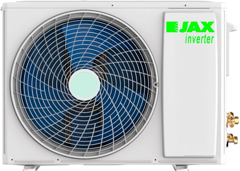 Кассетный кондиционер JAX Shark ACIQ-20 HE02/ACIX-20 HE02