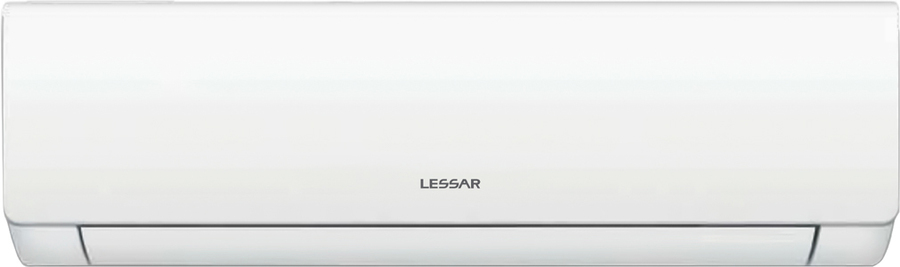 Кондиционер Lessar Enigma II LS-HE18KDE2A/LU-HE18KDE2A