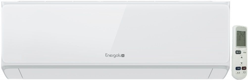 Настенный внутренний блок мульти-сплит системы Energolux Smart multi ESAS18M3_WF_AR2_DC