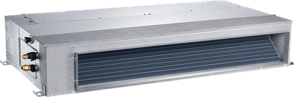 Канальный внутренний блок мульти сплит-системы Midea MMLJ1-07FWN8G1