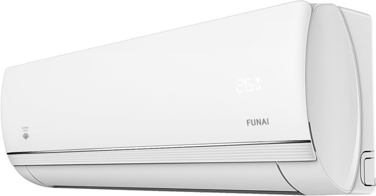 Кондиционер Funai Kadzoku RAC-I-KD25HP.D03/RAC-I-KD25HP.D03H Wi-Fi