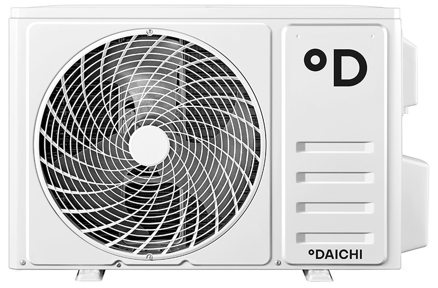 Кондиционер Daichi AIR20AVQ1R/AIR20FV1R