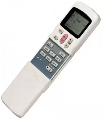 Напольно-потолочный кондиционер General Climate GC-CF60HRN2/GU-U60H2