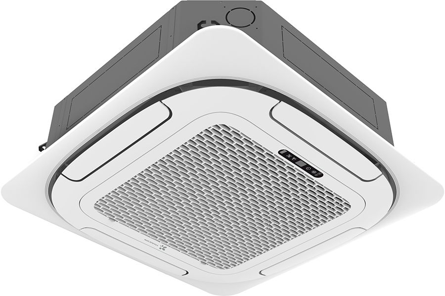 Кассетный кондиционер Thaicon TL-PC70-FR/TL-PO70-FR/TLCP-02
