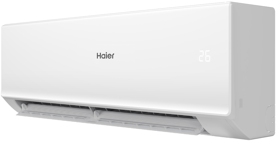 Кондиционер Haier Quantum AS50HQJ1HRA-W/1U50HQJ1FRA