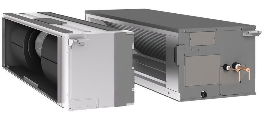 Канальный кондиционер Mitsubishi Electric Deluxe Power PEA-M250LA2/PUZ-ZM250YKA2