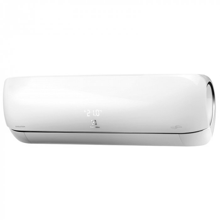 Кондиционер Electrolux Evolution EACS/I - 11 HEV/N3