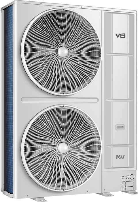 Наружный блок VRF системы Mdv Vi400V2R1A