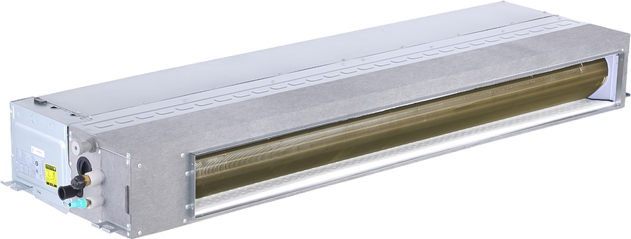Канальная VRF система Mdv I3-36D1VR12D
