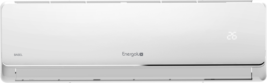 Кондиционер Energolux Basel SAS12B3-A/SAU12B3-A-WS40