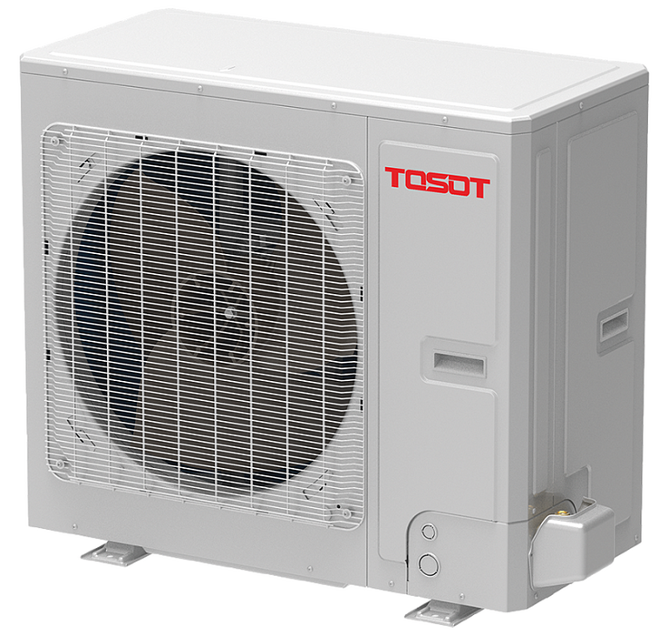 Канальный кондиционер Tosot T24H-ILD/I/T24H-ILU/O