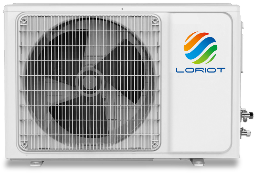 Кондиционер Loriot Sky LAC-18AI