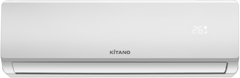 Кондиционер Kitano KR-Toha-12